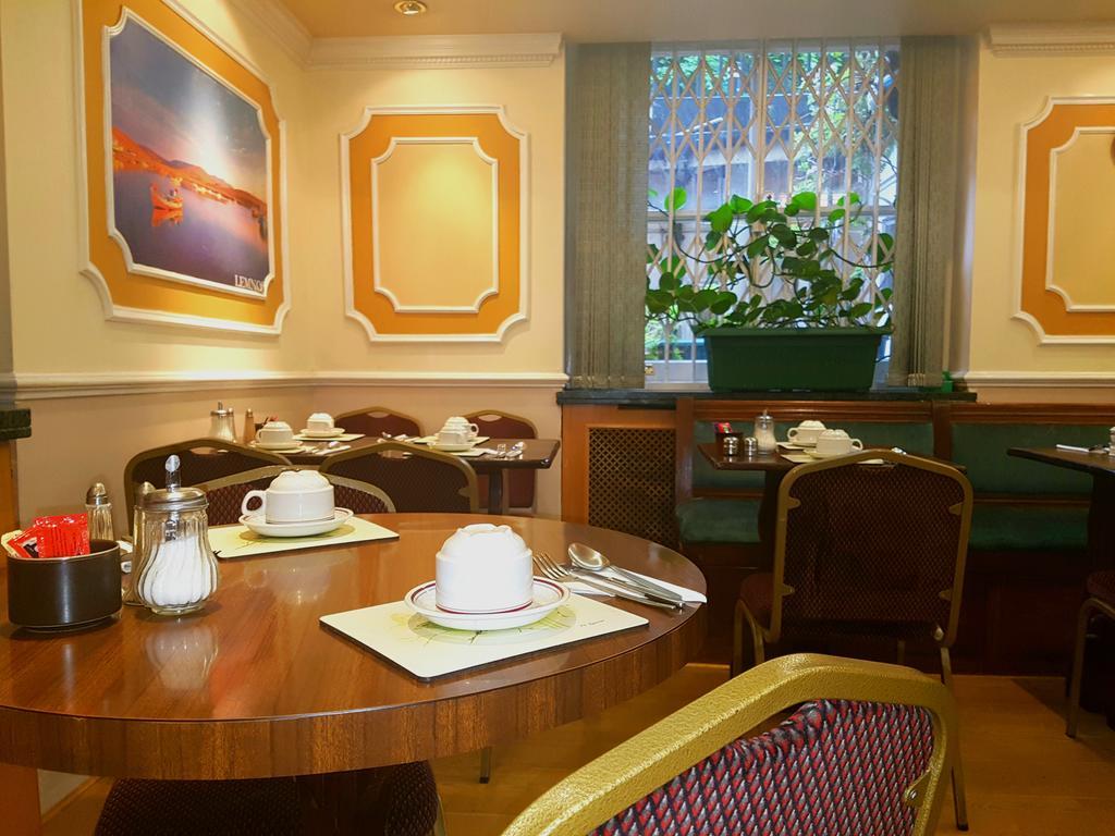 Mandalay Picton House Hotel London Eksteriør bilde