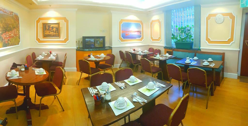 Mandalay Picton House Hotel London Eksteriør bilde
