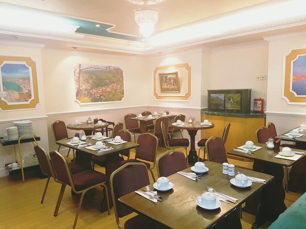 Mandalay Picton House Hotel London Eksteriør bilde