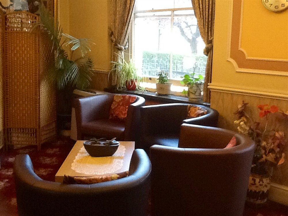 Mandalay Picton House Hotel London Eksteriør bilde