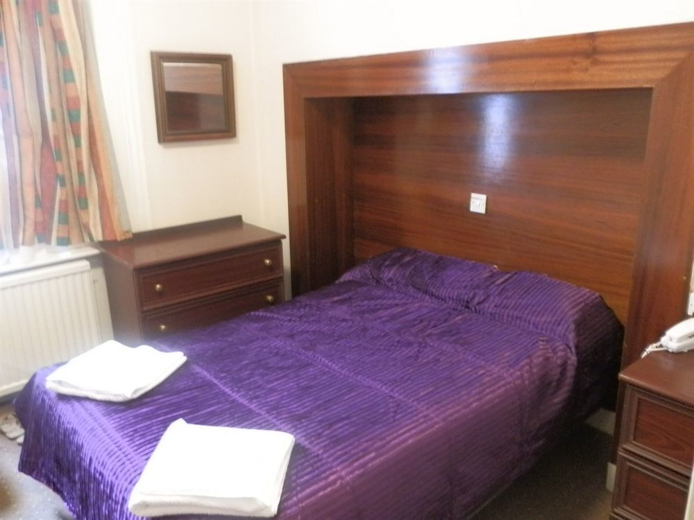 Mandalay Picton House Hotel London Eksteriør bilde