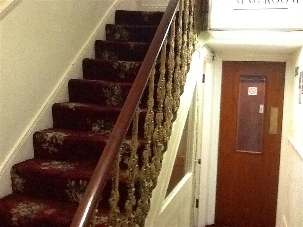 Mandalay Picton House Hotel London Eksteriør bilde
