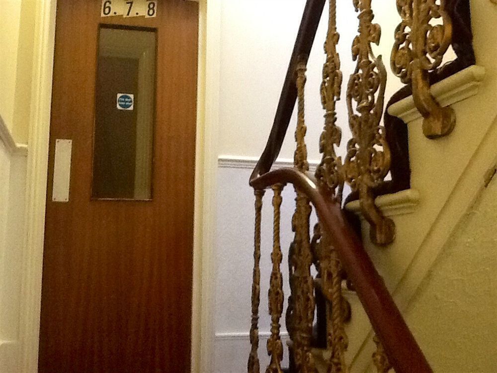 Mandalay Picton House Hotel London Eksteriør bilde