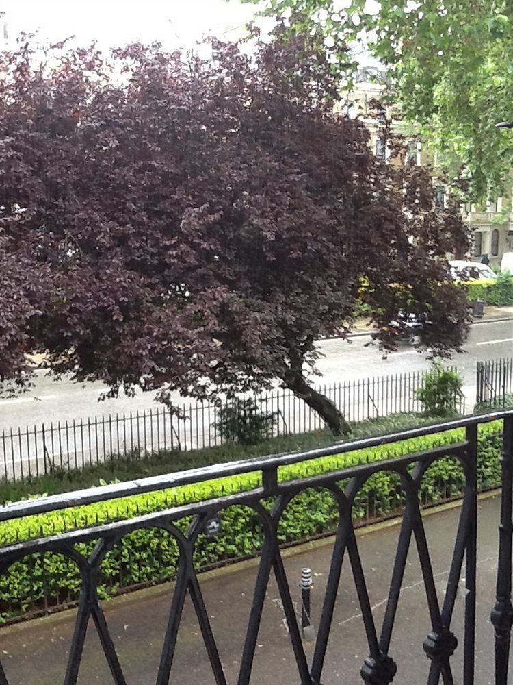 Mandalay Picton House Hotel London Eksteriør bilde